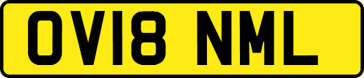 OV18NML
