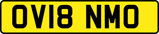 OV18NMO