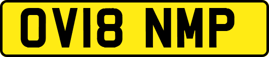 OV18NMP