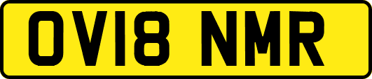 OV18NMR