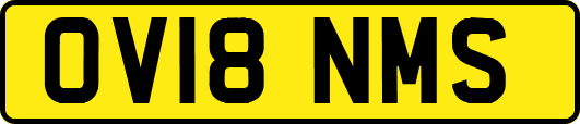OV18NMS