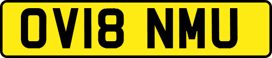 OV18NMU