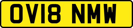 OV18NMW