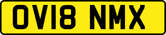 OV18NMX