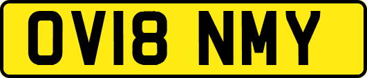 OV18NMY