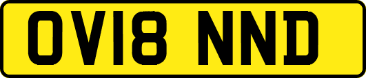 OV18NND