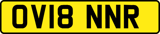 OV18NNR