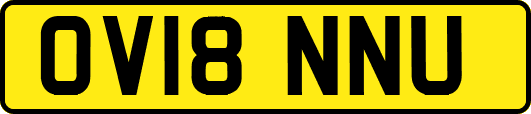 OV18NNU