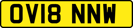 OV18NNW