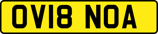 OV18NOA