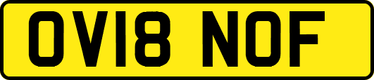 OV18NOF