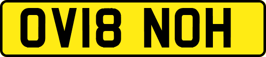 OV18NOH