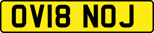 OV18NOJ