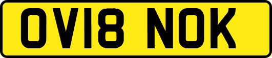 OV18NOK