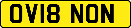 OV18NON