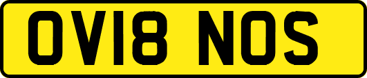 OV18NOS