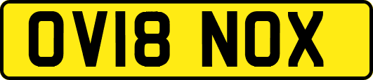 OV18NOX