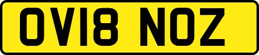 OV18NOZ