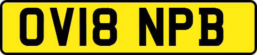 OV18NPB