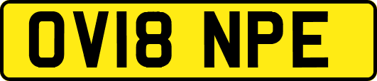 OV18NPE
