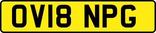 OV18NPG