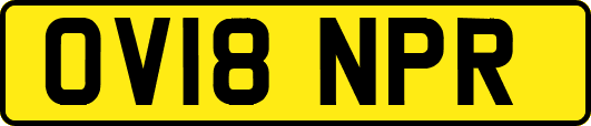 OV18NPR