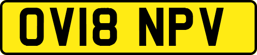 OV18NPV