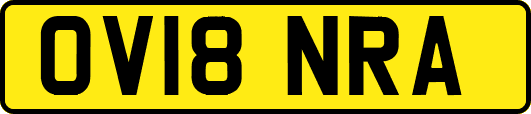 OV18NRA