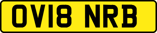 OV18NRB