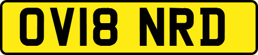 OV18NRD