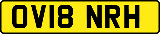 OV18NRH