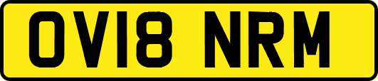 OV18NRM