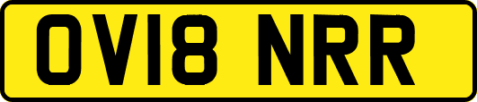 OV18NRR