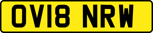 OV18NRW