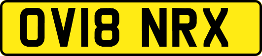 OV18NRX