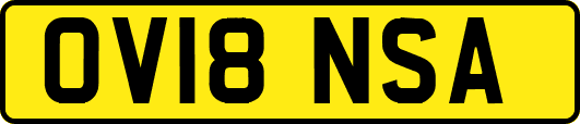 OV18NSA