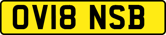 OV18NSB