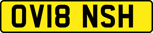 OV18NSH
