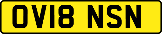 OV18NSN