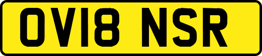 OV18NSR