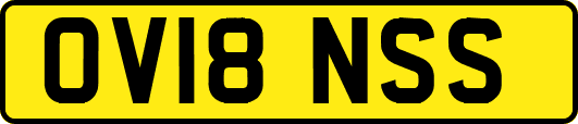 OV18NSS