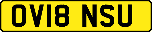 OV18NSU
