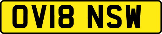 OV18NSW