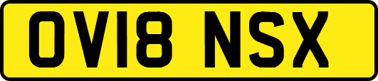 OV18NSX