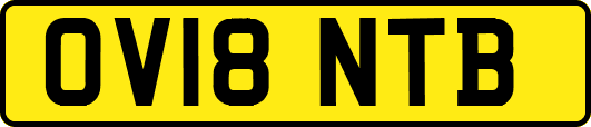 OV18NTB