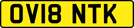 OV18NTK