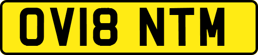OV18NTM
