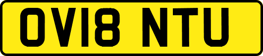 OV18NTU