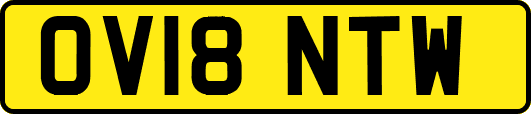 OV18NTW