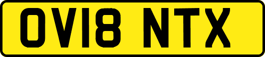 OV18NTX